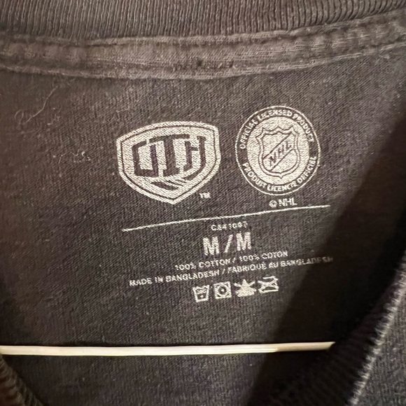 San jose sharks tee - Picture 4 of 4